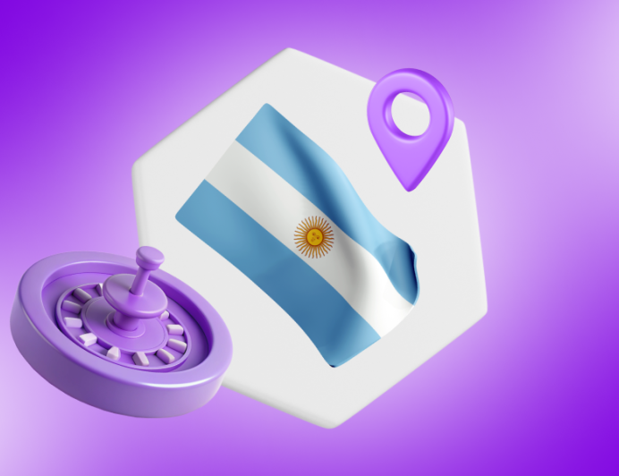 Argentina Online Gambling Market in 2025 Argentina Online Gambling Market in 2025